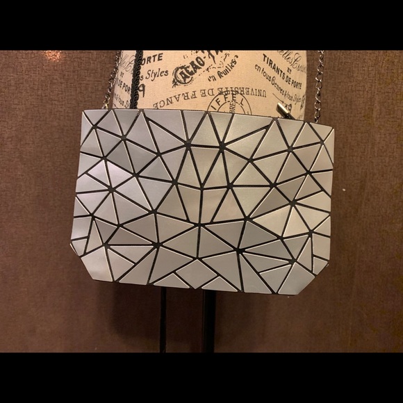 Fashion shoulder bag - Picture 2 of 8